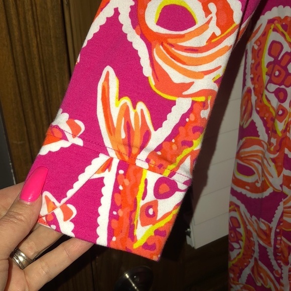 NWT Crown & Ivy Dress - Picture 2 of 9